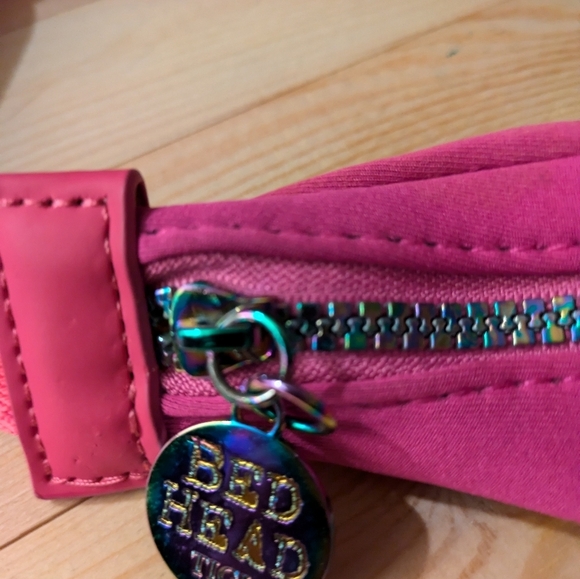 Pink Bed Head Fanny Pack - Picture 5 of 8